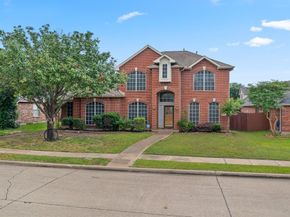 8114  Salzburg Drive , Rowlett Texas 75089
