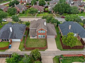 8114  Salzburg Drive , Rowlett Texas 75089