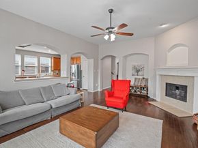 8114  Salzburg Drive , Rowlett Texas 75089