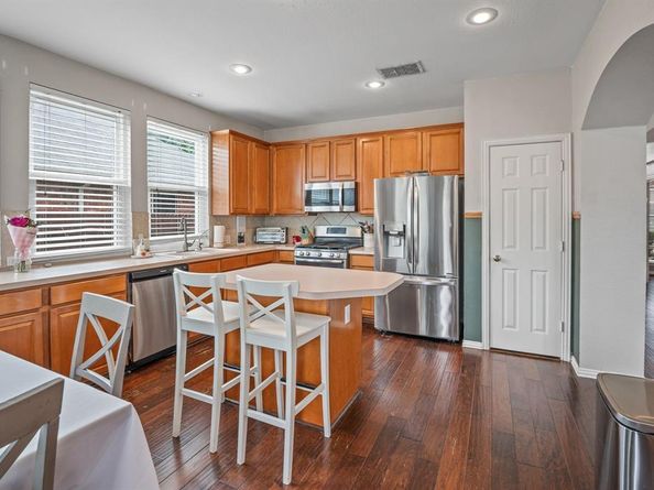 8114  Salzburg Drive , Rowlett Texas 75089