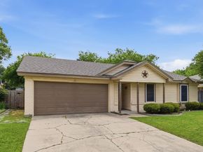 7008  Wayfarer Trail , Fort Worth Texas 76137