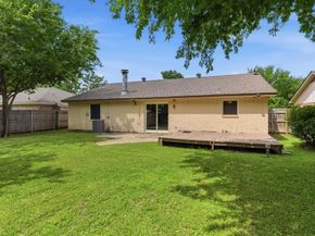 7008  Wayfarer Trail , Fort Worth Texas 76137