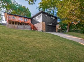 4316  Oak Trail , Dallas Texas 75232