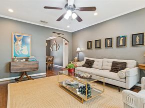 8819  Santa Clara Drive , Dallas Texas 75218