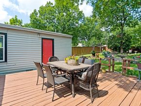 8819  Santa Clara Drive , Dallas Texas 75218