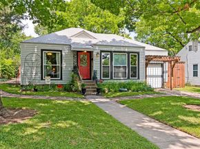 8819  Santa Clara Drive , Dallas Texas 75218