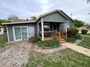 161  Hood Street , Cedar Hill Texas 75104