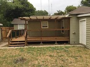 161  Hood Street , Cedar Hill Texas 75104