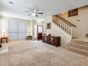 7  Buchanan Place , Allen Texas 75002