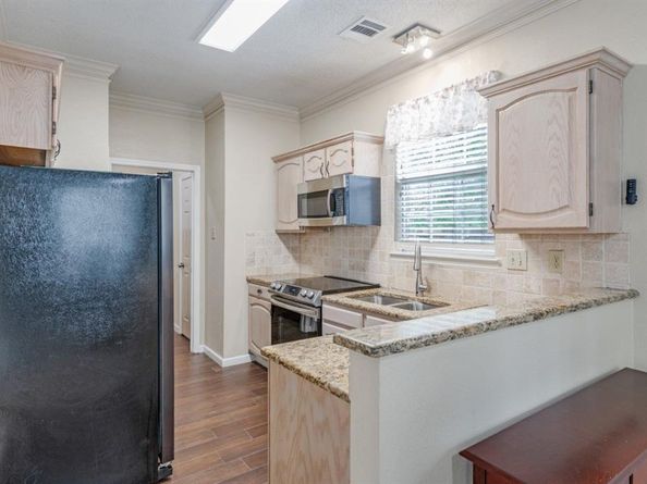 7  Buchanan Place , Allen Texas 75002