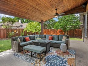1409  Old Oak Trail , Flower Mound Texas 75028