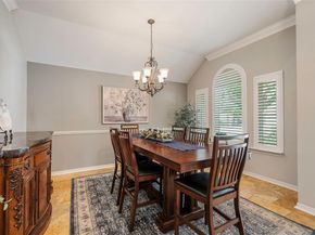 1409  Old Oak Trail , Flower Mound Texas 75028