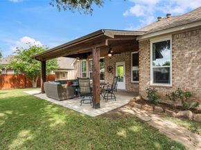 1409  Old Oak Trail , Flower Mound Texas 75028