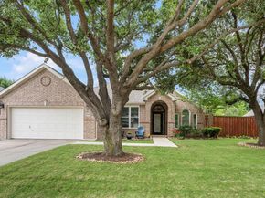 1409  Old Oak Trail , Flower Mound Texas 75028