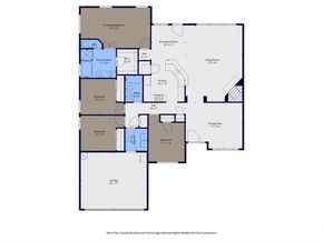 1409  Old Oak Trail , Flower Mound Texas 75028