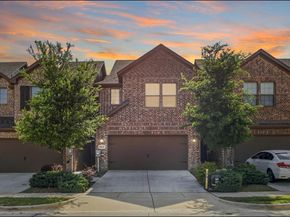 3621  Harebell Drive , Carrollton Texas 75007