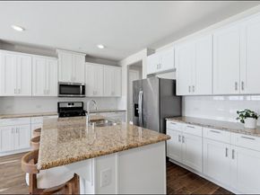 3621  Harebell Drive , Carrollton Texas 75007