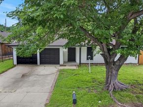 4325  Richard Street , Forest Hill Texas 76119