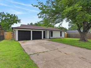 4325  Richard Street , Forest Hill Texas 76119