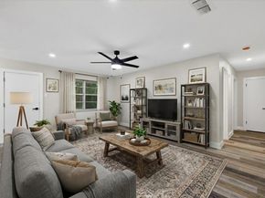 4325  Richard Street , Forest Hill Texas 76119