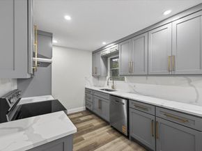 4325  Richard Street , Forest Hill Texas 76119