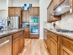 1007  Ivy Charm Way , Arlington Texas 76005