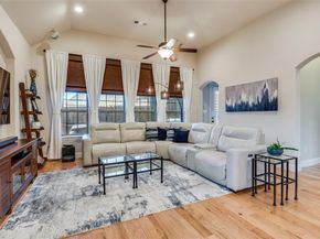 1007  Ivy Charm Way , Arlington Texas 76005