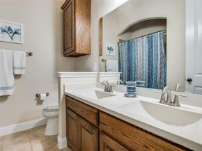 1007  Ivy Charm Way , Arlington Texas 76005