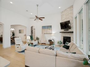 3717  Holley Ridge Way , McKinney Texas 75071