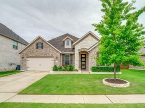3717  Holley Ridge Way , McKinney Texas 75071