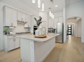 3717  Holley Ridge Way , McKinney Texas 75071