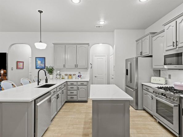 5009  Bomford Drive , Fort Worth Texas 76244