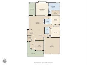 5009  Bomford Drive , Fort Worth Texas 76244