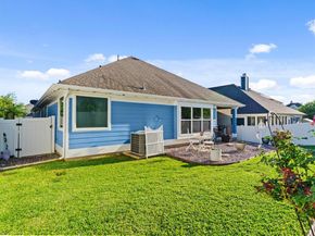 5009  Bomford Drive , Fort Worth Texas 76244