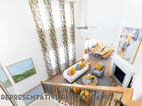 3916  Infinity Lane , Celina Texas 75078