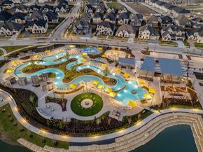 3916  Infinity Lane , Celina Texas 75078