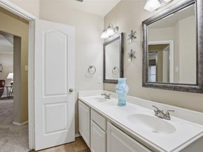 2810  Hammond Drive , Grand Prairie Texas 75052