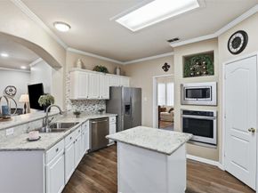 2810  Hammond Drive , Grand Prairie Texas 75052