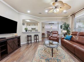 2810  Hammond Drive , Grand Prairie Texas 75052