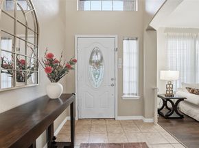 2810  Hammond Drive , Grand Prairie Texas 75052