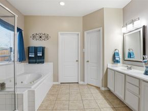 2810  Hammond Drive , Grand Prairie Texas 75052