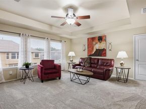 2810  Hammond Drive , Grand Prairie Texas 75052