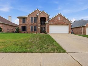 2810  Hammond Drive , Grand Prairie Texas 75052