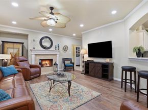 2810  Hammond Drive , Grand Prairie Texas 75052