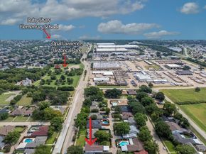 600 E Kearney Street , Mesquite Texas 75149