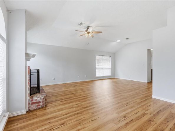 2825  Bent Brook Drive , Mesquite Texas 75181