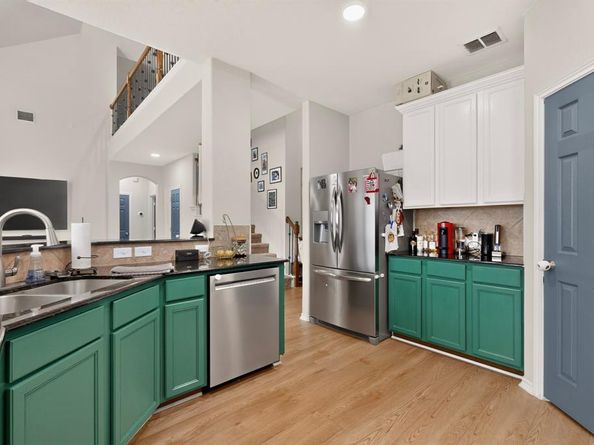 2102  Fairway Winds Court , Wylie Texas 75098