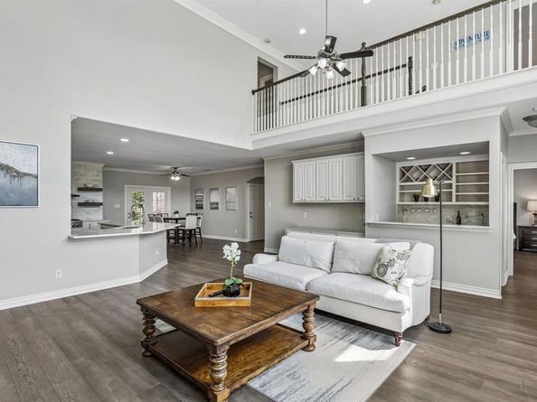 4204  Fairway Drive , Flower Mound Texas 75028