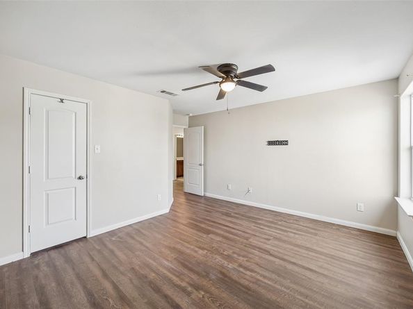 4709  Cedar Springs Drive , Fort Worth Texas 76179