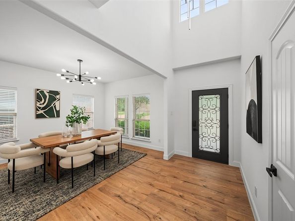 9713  Tipperary Drive , McKinney Texas 75072